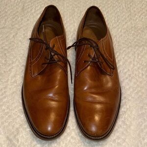 👞 J. Murphy by Johnston & Murphy Men’s Leather Oxford Dress Shoes